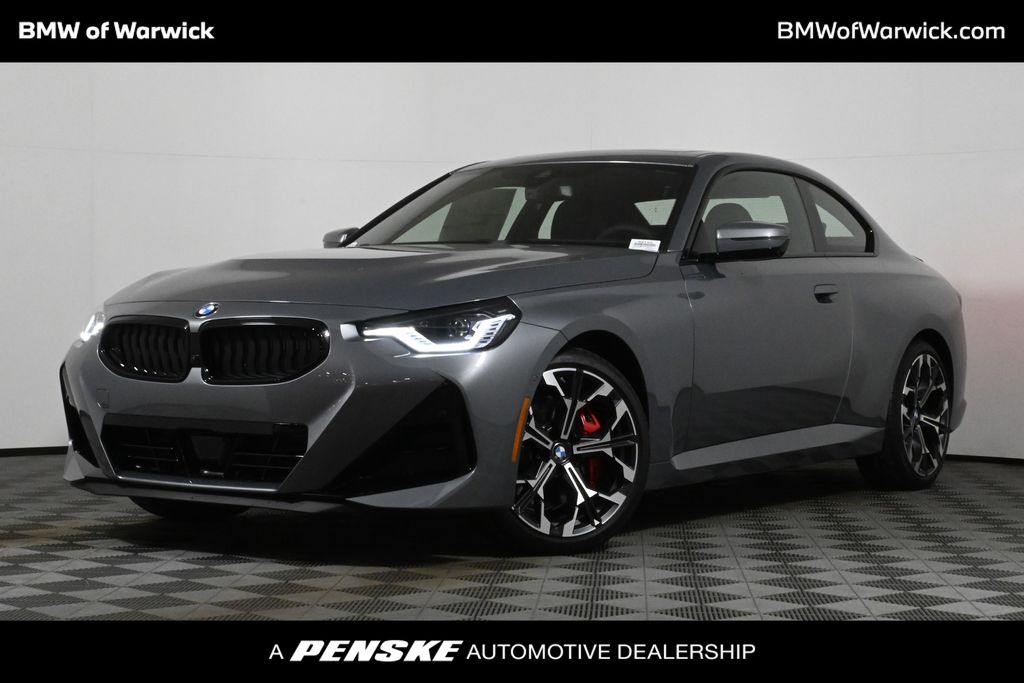 2025 BMW 2 Series 230i xDrive -
                Warwick, RI