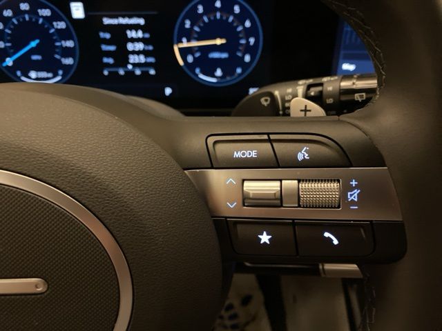 New 2024 Hyundai Kona For Sale in Bedford, OH