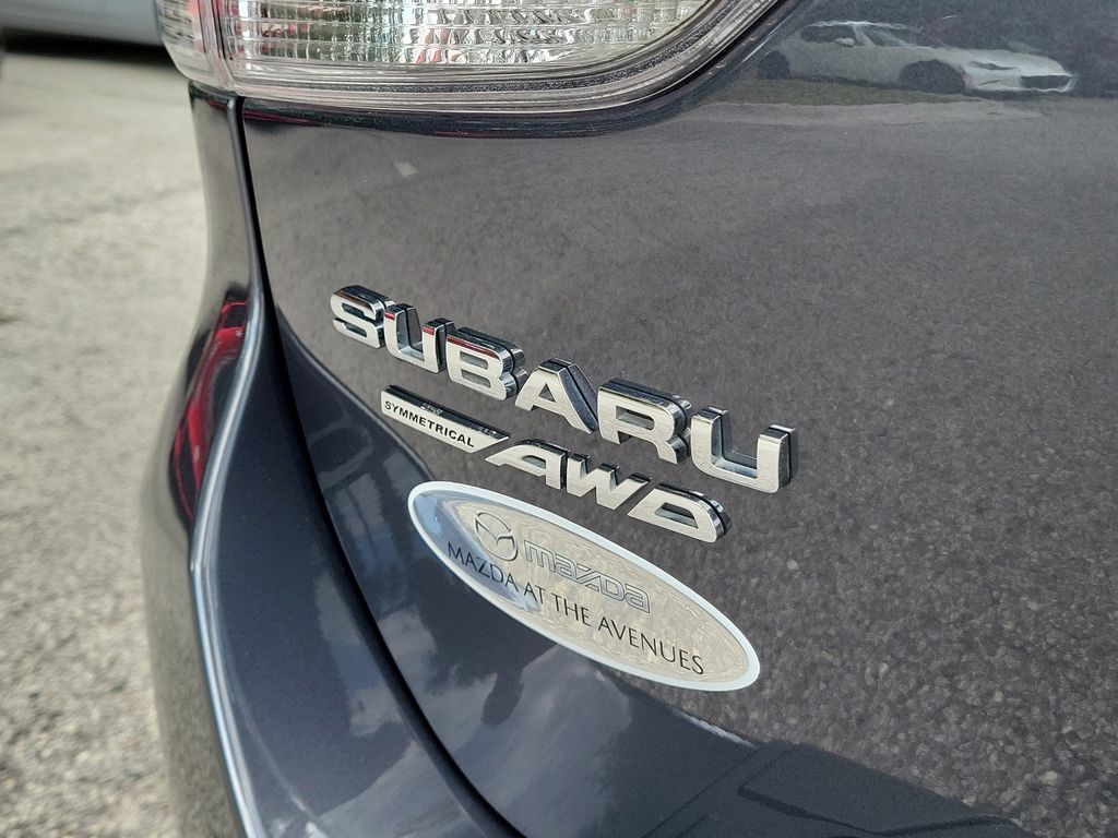 2024 Subaru Forester Sport - Photo 8