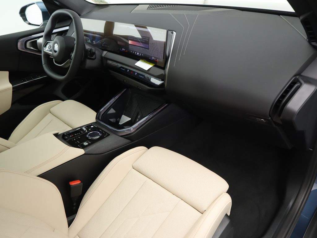 Thumbnail: 2026 BMW X3 - 18