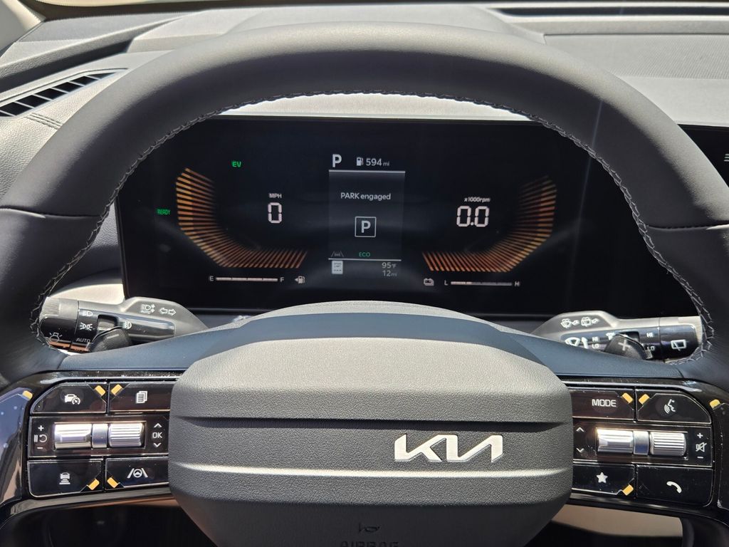 2026 Kia Sorento - $39,620