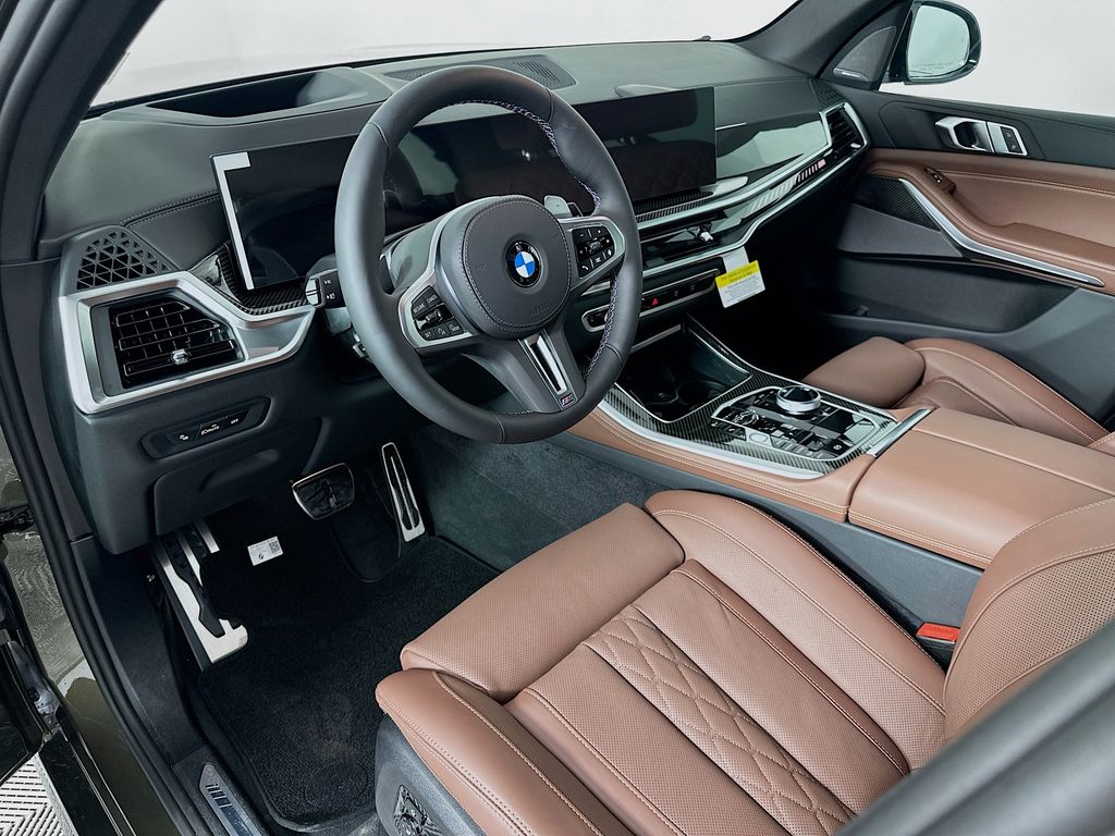 Thumbnail: 2026 BMW X5 - 9