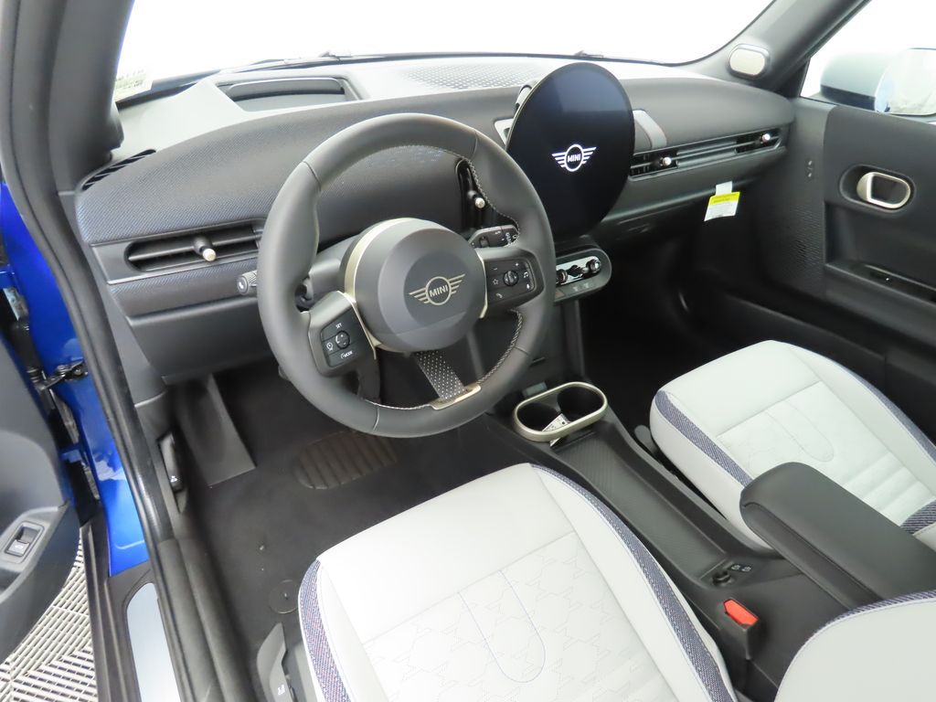 Thumbnail: 2026 MINI Cooper - 10