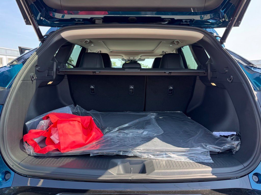 New 2027 Nissan Murano SUV