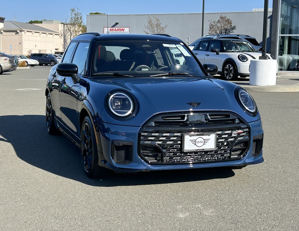 Thumbnail: 2026 MINI Cooper - 7