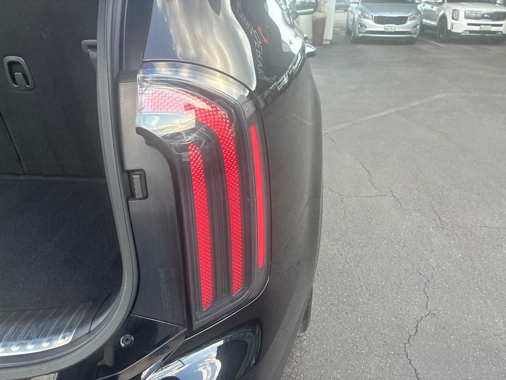 2023 Kia Telluride SX - 6