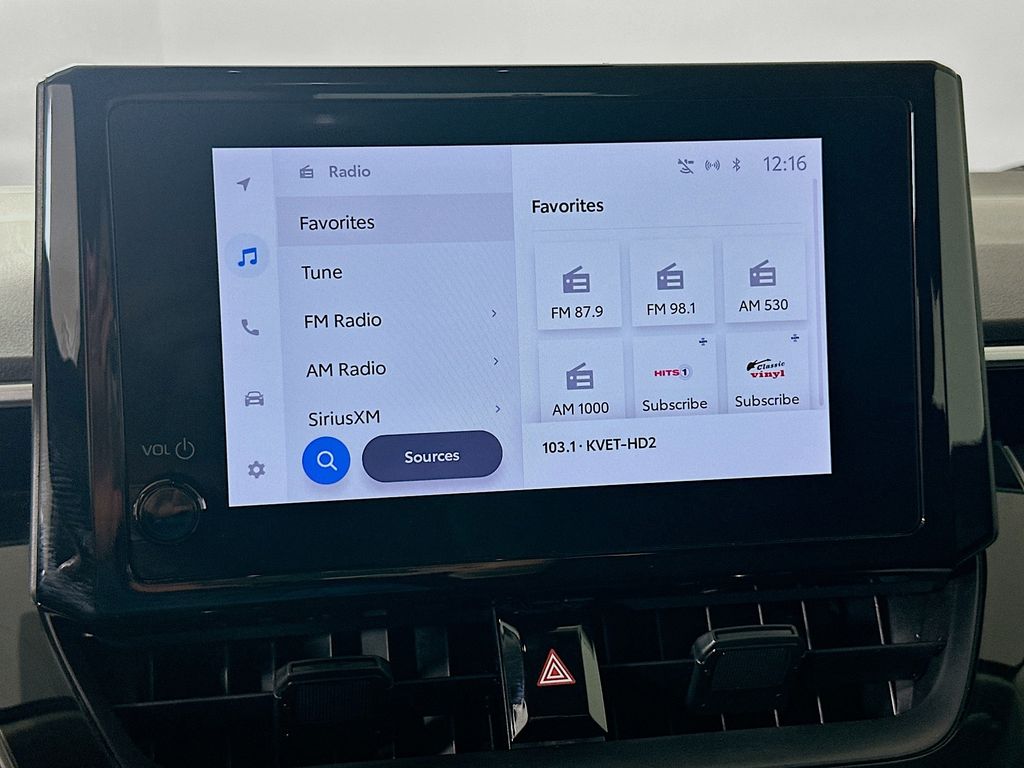 Thumbnail: 2024 Toyota Corolla - 15