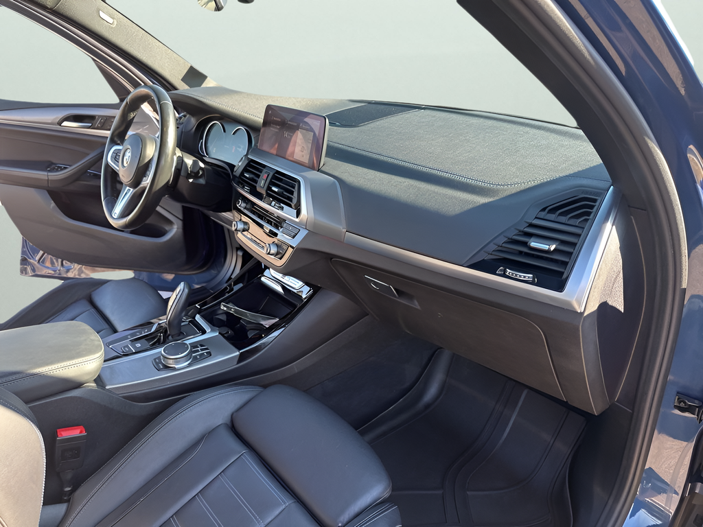 Used Car 2019 Bmw X3  M40i For Sale Under $35,000 In Austin, Texas