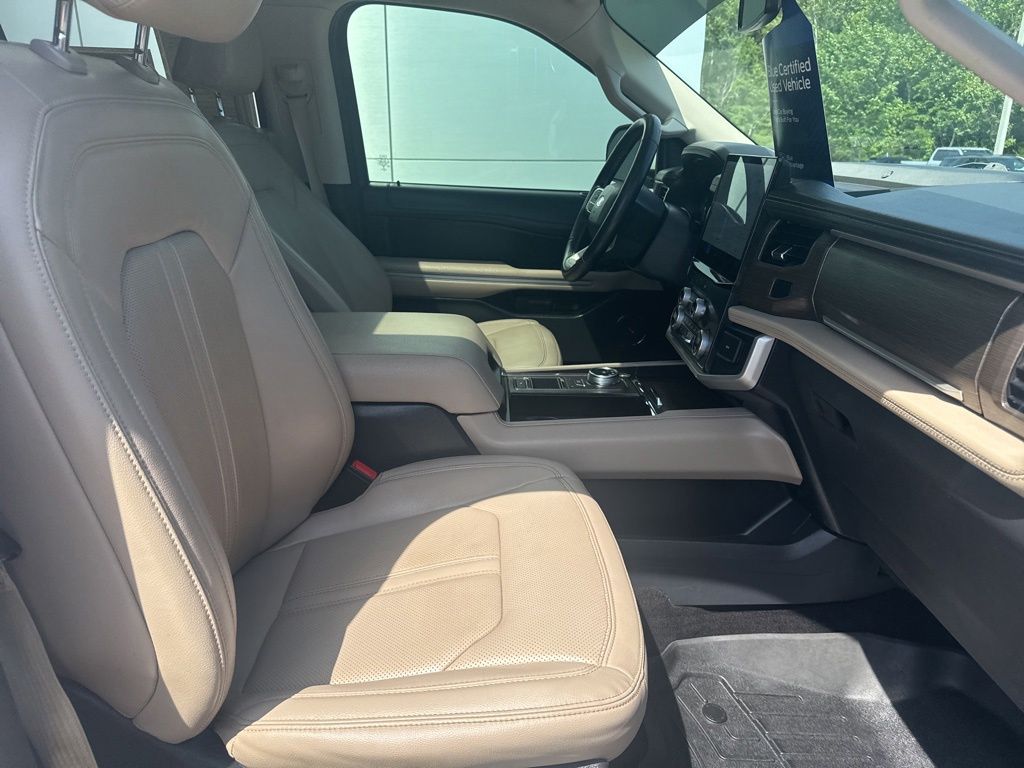 2022 Ford Expedition Limited MAX