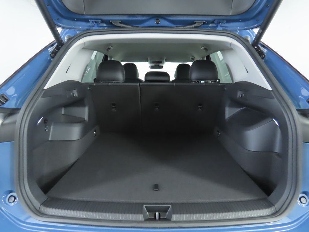 Thumbnail: 2025 Volkswagen Tiguan - 29