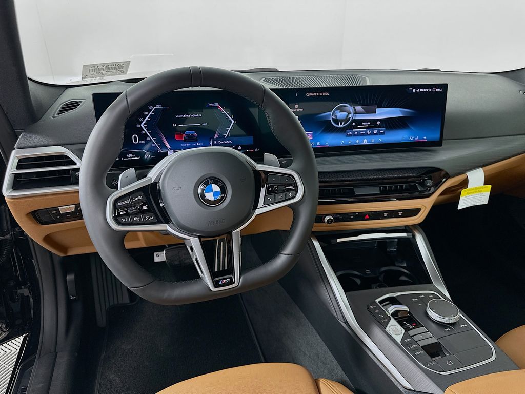 Thumbnail: 2026 BMW 4 Series - 19