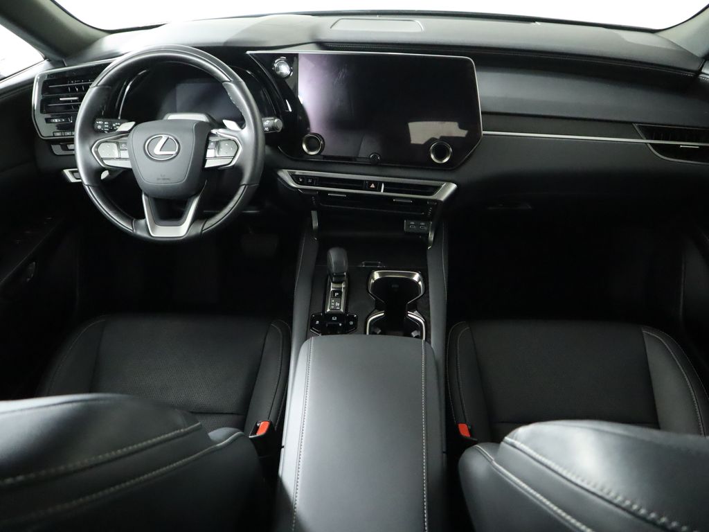 Thumbnail: 2024 Lexus RX - 13
