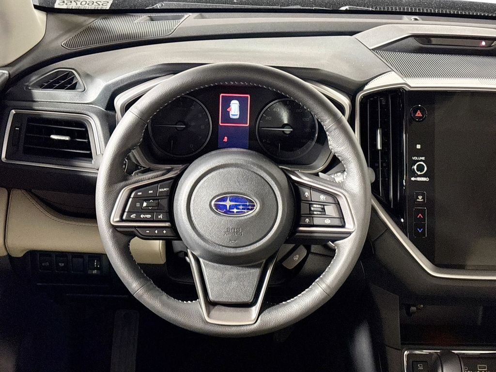2026 Subaru Ascent Limited