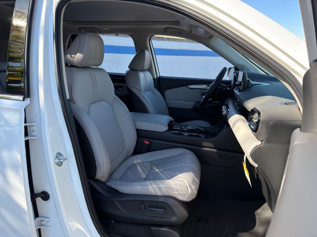 Thumbnail: 2025 Honda Pilot - 27