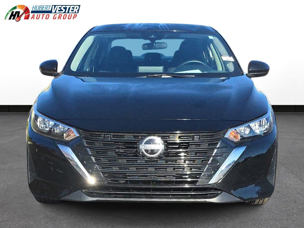 2024 Nissan Sentra SV photo 2