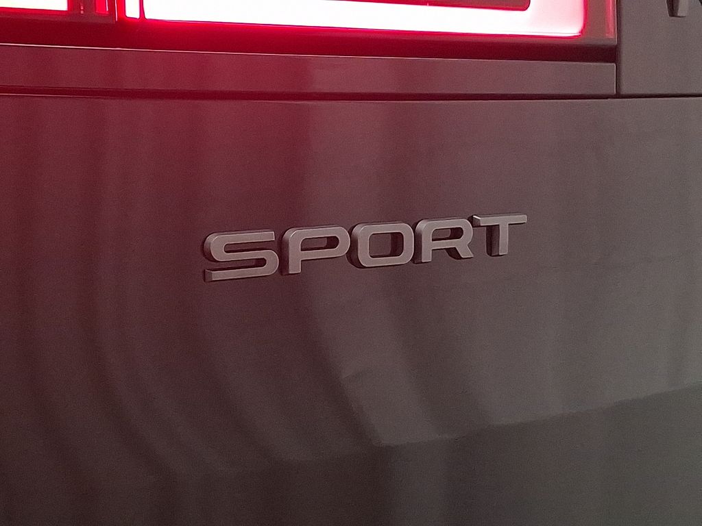 Thumbnail: 2027 Land Rover Range Rover Sport - 23