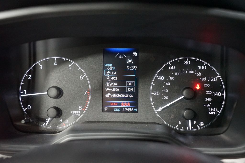 Thumbnail: 2023 Toyota Corolla - 15