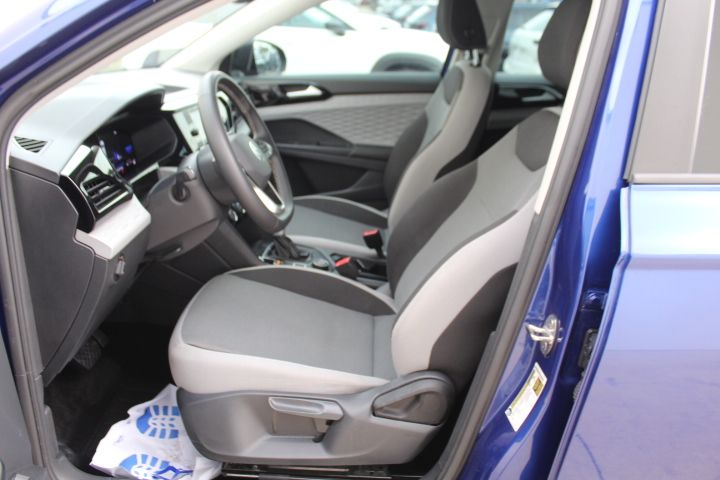 Used Car 2024 Volkswagen Taos  1.5t S For Sale Under $25,000 In Georgetown, Texas