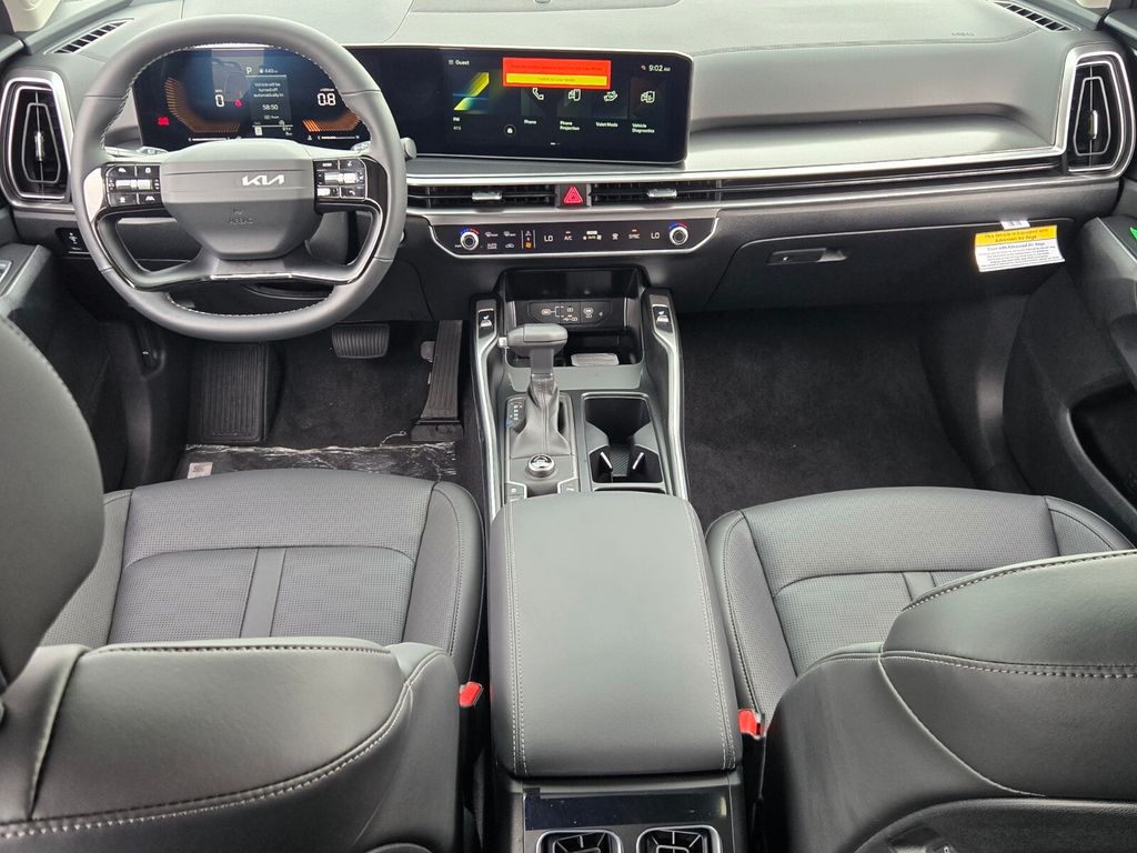 2026 Kia Sorento - $34,874