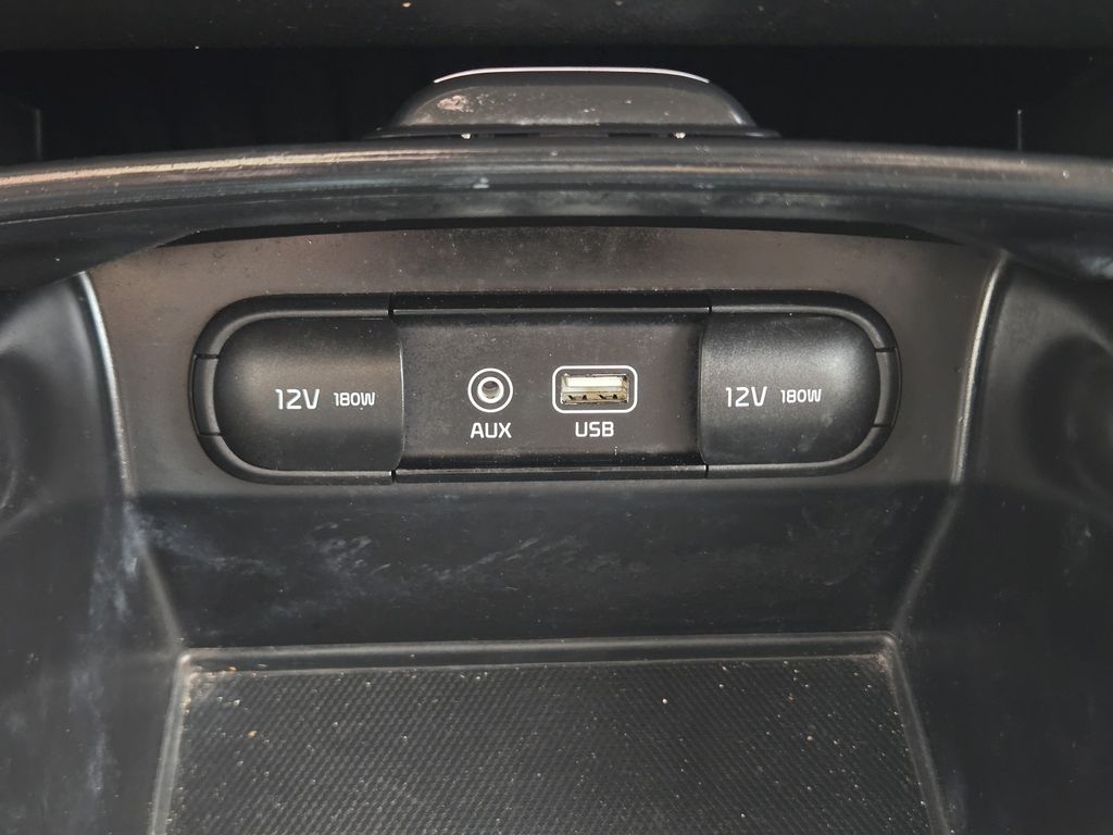 2019 Kia Sorento L Black at Joe Myers Mazda Kia