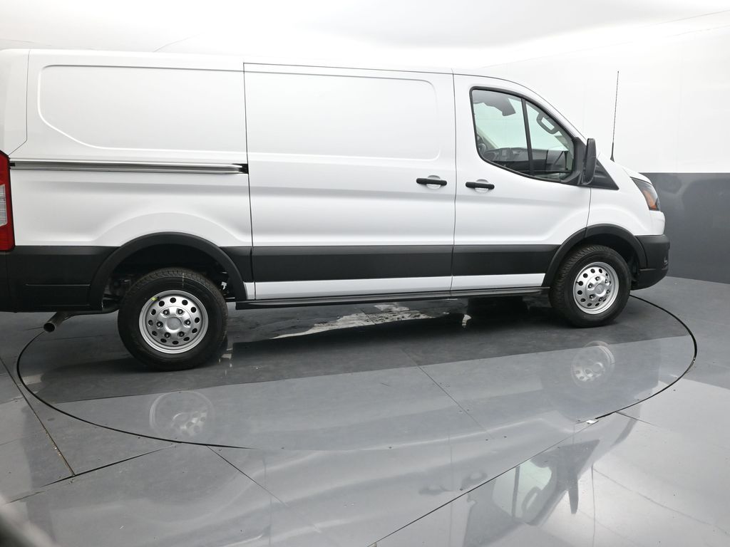 2025 Ford Transit-350 Cargo Van 