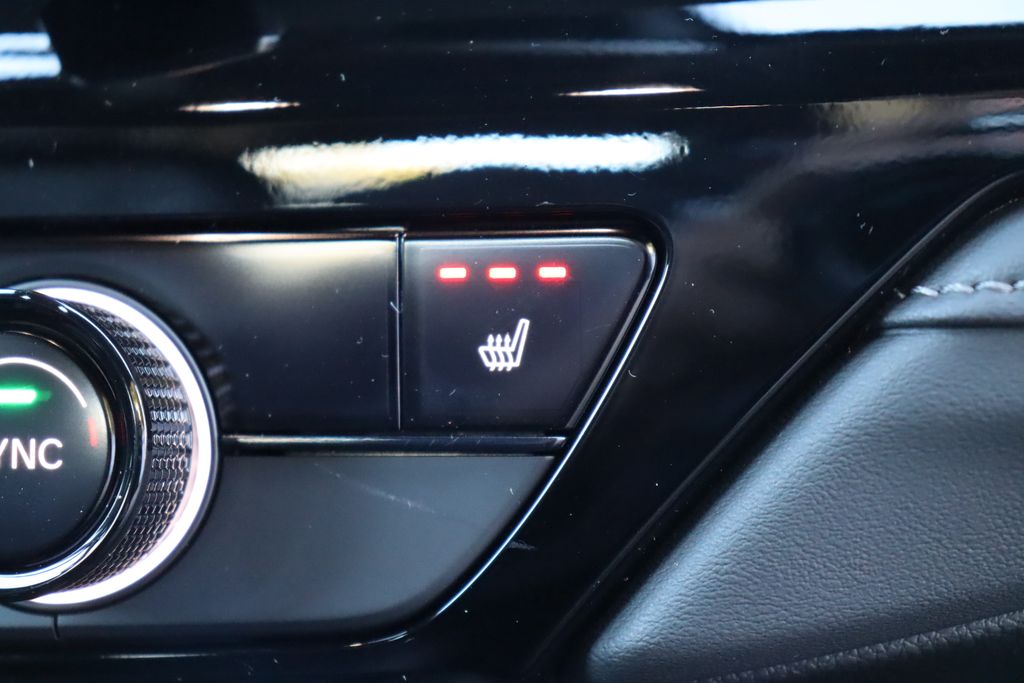 Thumbnail: 2025 Honda Accord - 24