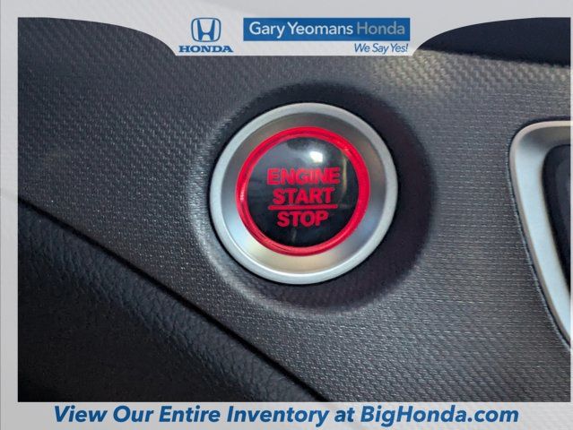 2022 Honda Ridgeline