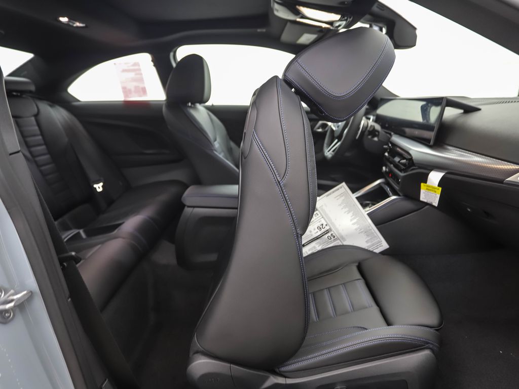 Thumbnail: 2026 BMW 2 Series - 27