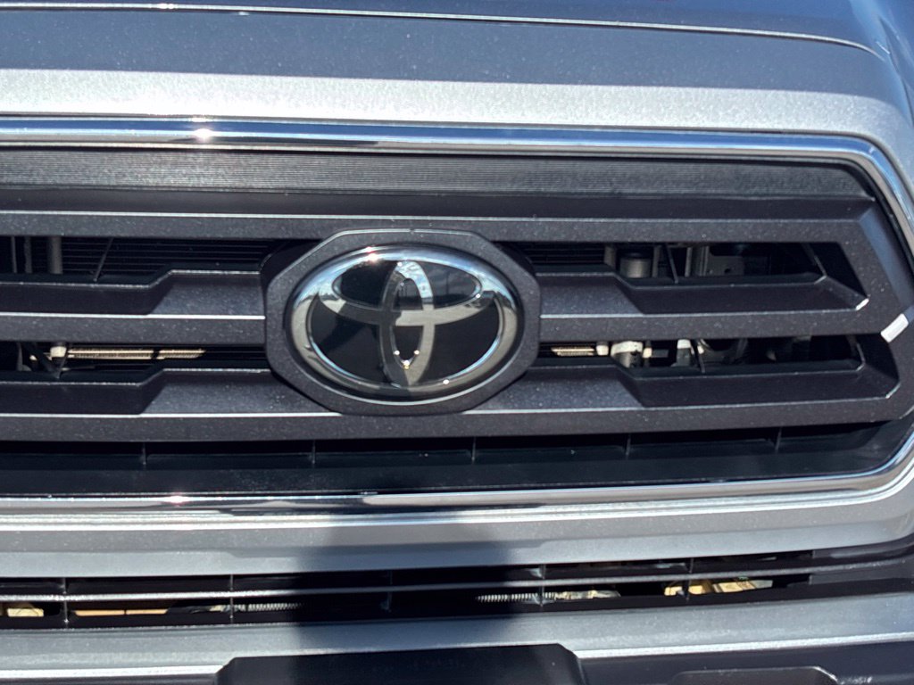 2023 Toyota Tacoma SR5 - 3