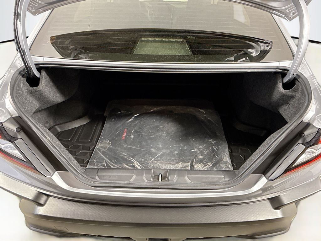 Thumbnail: 2023 Subaru WRX - 25