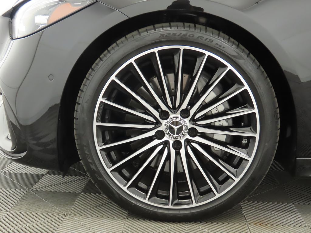 2024 Mercedes-Benz C-Class C 300 31