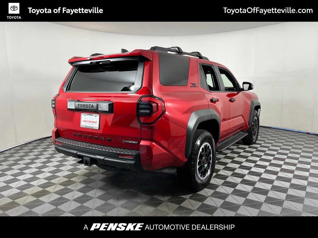 Thumbnail: 2025 Toyota 4Runner - 18