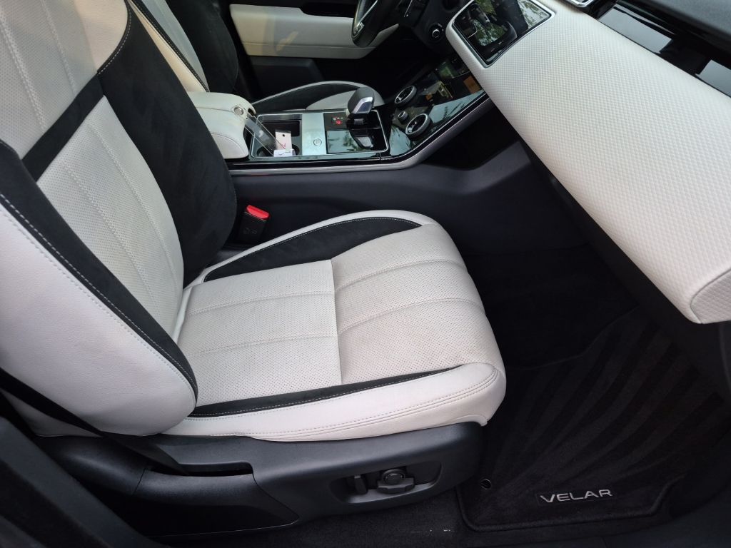 Used Car 2021 Land Rover Range Rover Velar  P250 R-dynamic S For Sale Under $35,000 In Austin, Texas