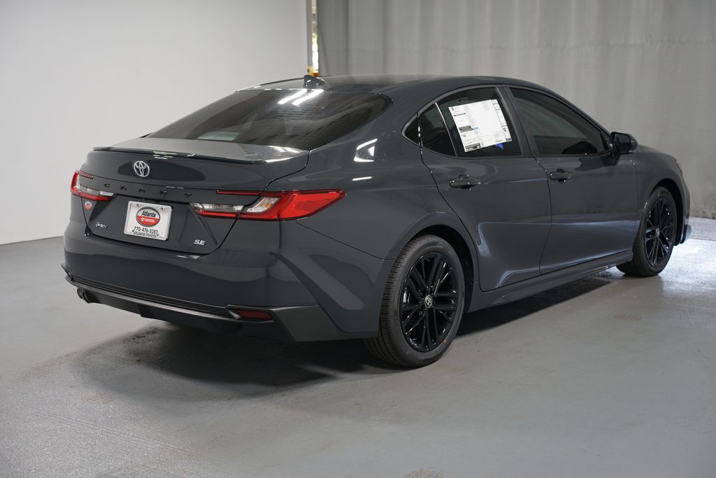 Thumbnail: 2026 Toyota Camry - 8