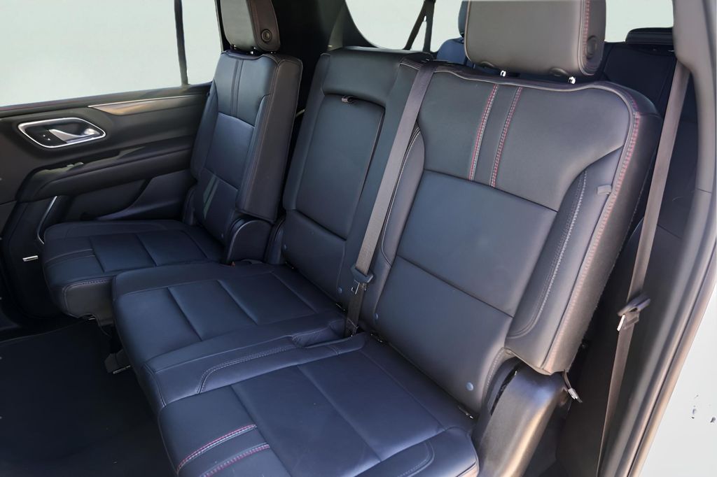 Used Car 2024 Chevrolet Suburban  Rst For Sale Under $60,000 In Austin, Texas