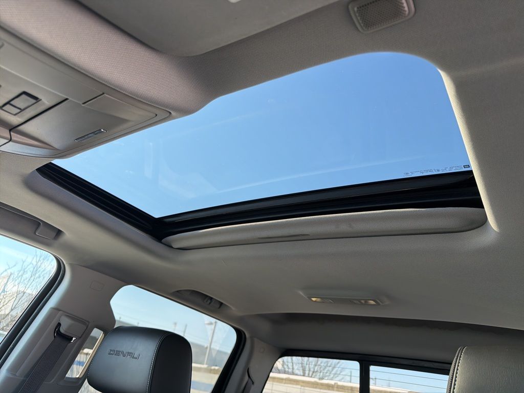 Thumbnail: 2016 GMC Sierra 1500 - 11