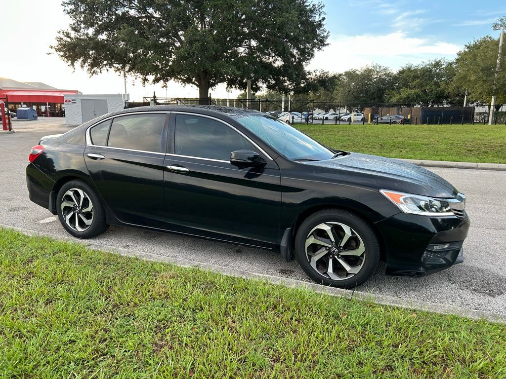 Thumbnail: 2016 Honda Accord - 7