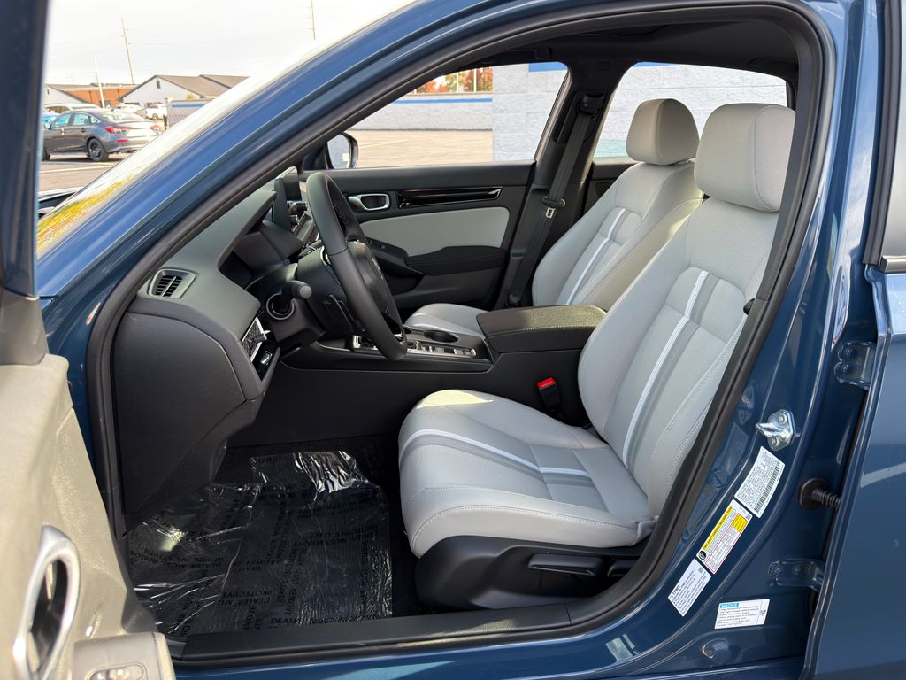 Thumbnail: 2026 Honda Civic - 18