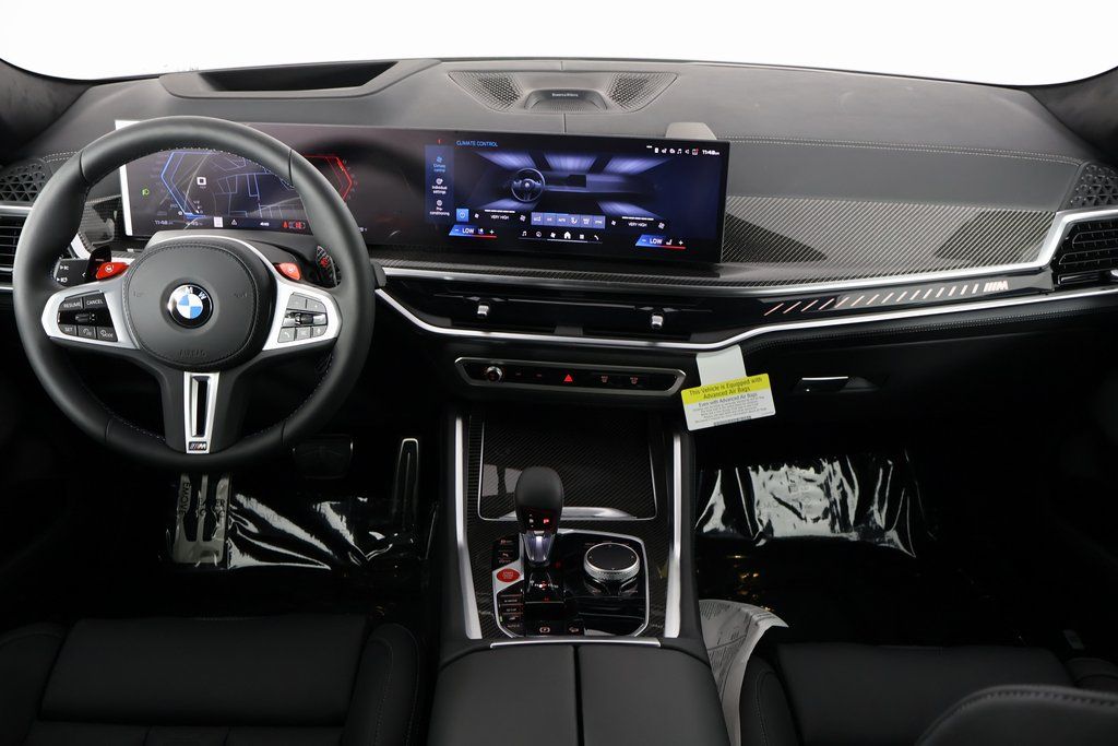 Thumbnail: 2026 BMW X6 - 4