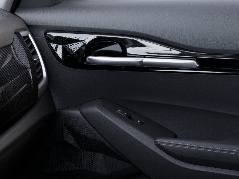 New 2025 Steel Gray Kia X-LINE 1.6T AWD image 25