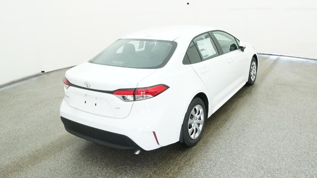 Thumbnail: 2026 Toyota Corolla - 20