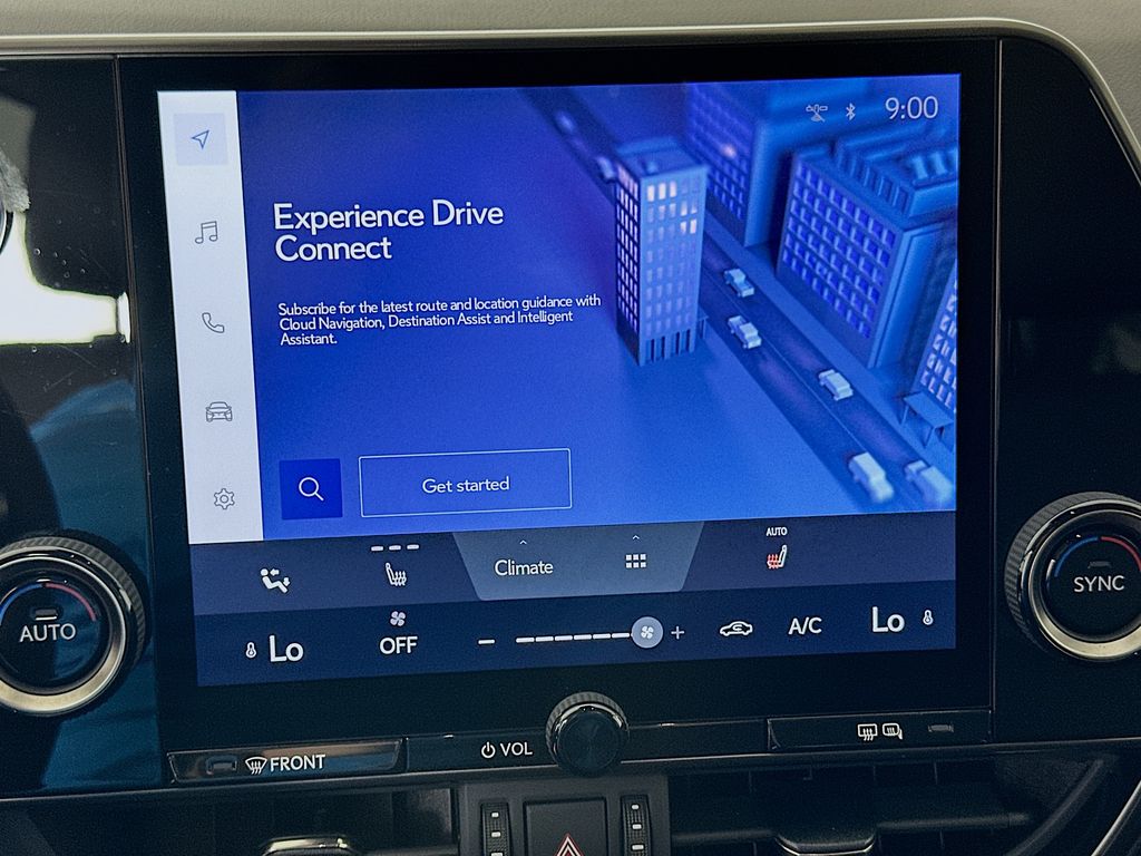 Thumbnail: 2024 Lexus NX - 13