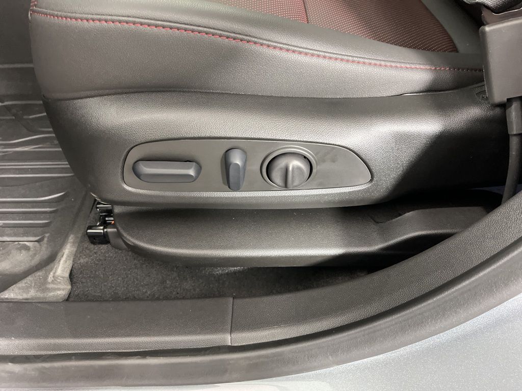 Thumbnail: 2025 Chevrolet Blazer - 26