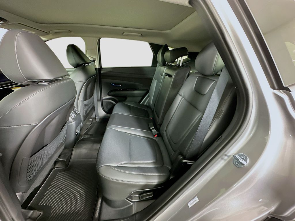 Thumbnail: 2026 Hyundai Tucson - 17