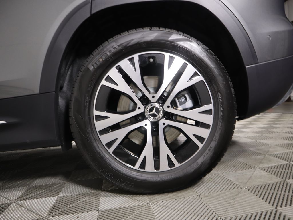 Thumbnail: 2026 Mercedes-Benz GLB - 31