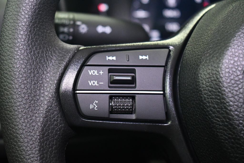 Thumbnail: 2026 Honda Accord - 15