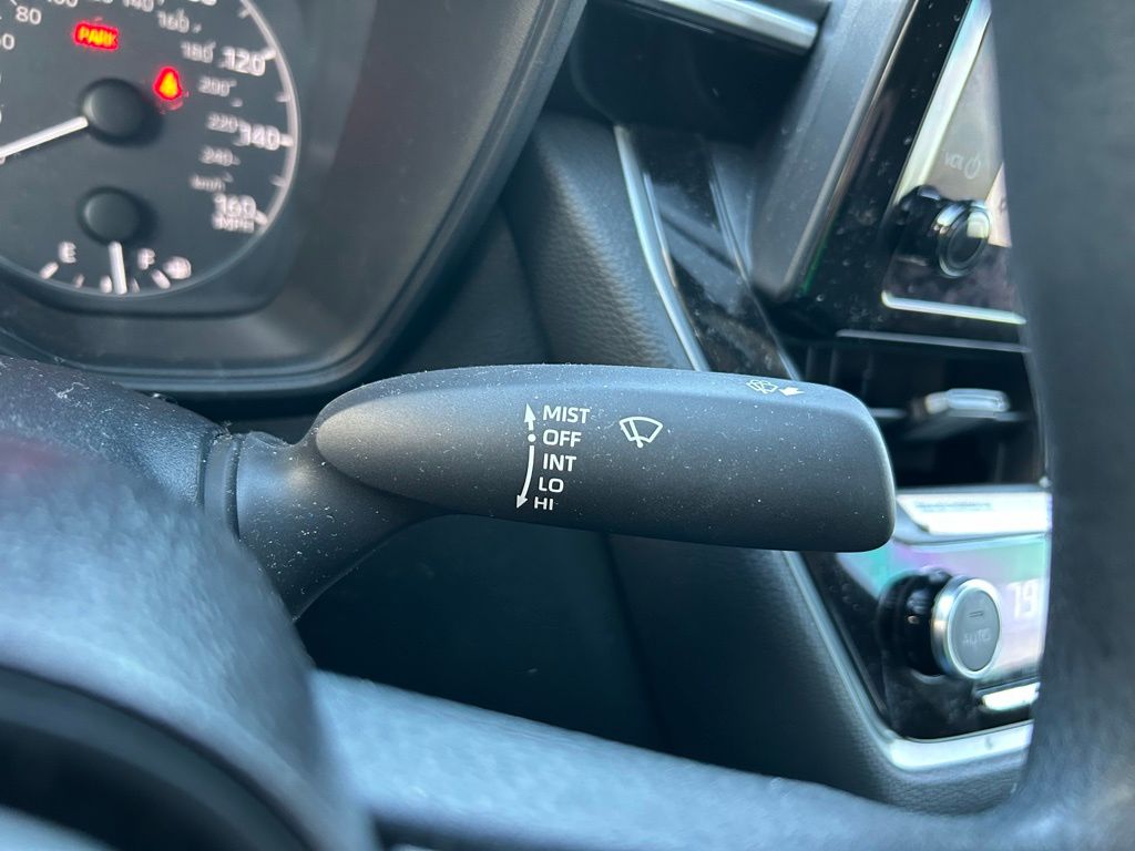 Thumbnail: 2024 Toyota Corolla - 20