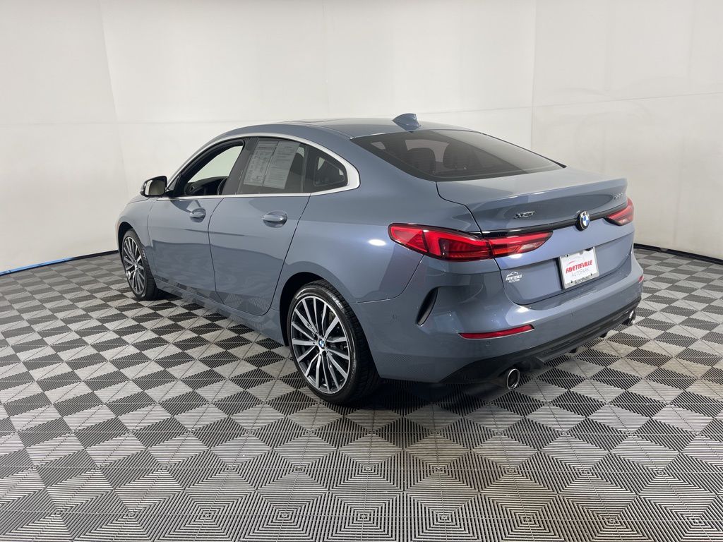 Thumbnail: 2021 BMW 2 Series - 14