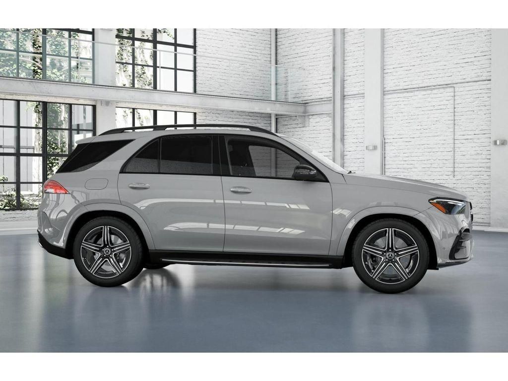 Thumbnail: 2026 Mercedes-Benz GLE - 15