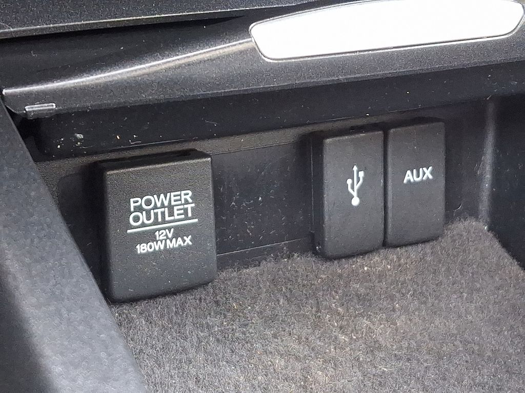 2018 Acura RDX Base 28
